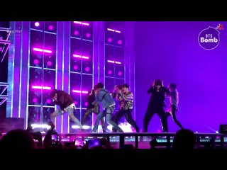 💣🔹BANGTAN BOMB🔹 ер.395 ‘FAKE LOVE’ Live Performance @2018 BBMAs - BTS (방탄소년단)[🇷🇺RUS SUB]