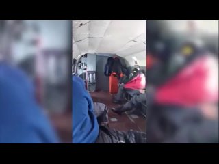 Семь туристов оказалась в заложниках у снега и гор на Камчатке