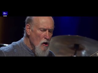 John Scofield with DR Big Band -- Im Sleeping in (Live)