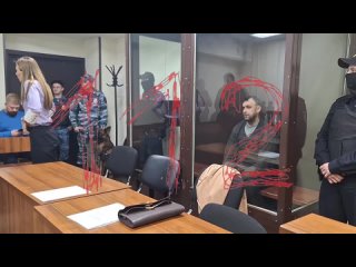 Обвиняемого в подрыве машины бывшего сотрудника СБУ Украины Василия Прозорова арестовали на 2 месяца