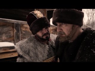 Александр Невский - последний приют фильм
