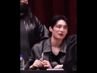 FANCAM | 150324 | Junhee @ [Jump Up Fansign]