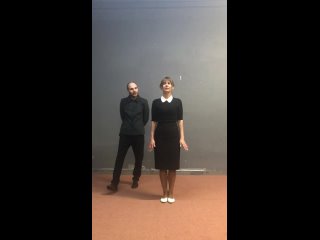 Театральная школа Артистtan video