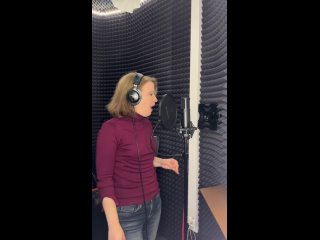 Видео от Уроки вокала в Мурманске от Марии Якуниной