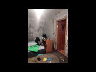 Донецк Сити - Поклейка обоев на стены