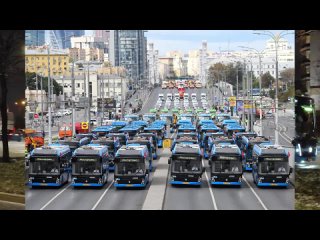 что может произойти с Москвой если Московское метро закрыть на сутки