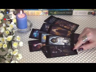 [AHHA Tarot] ❗НЕВЕРОЯТНО❗ С КЕМ ОН ВАС ОБСУЖДАЕТ И ЧТО ГОВОРИТ❗❓🍀♥️ Гадание Таро