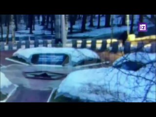 🚨🇷🇺😠 Подросток потушил Вечный огонь в Ленинградской области, его объявили в розыск

Молодой человек покрыл снегом памятник “Памя