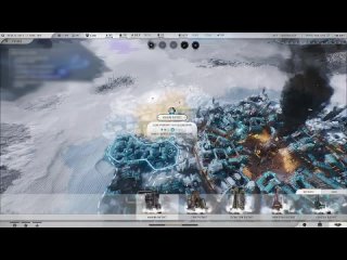 Frostpunk 2 | Gameplay Deep Dive