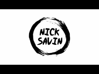 Nick Savin Edition // Bring Me The Horizon - Shadow Moses main riff cover