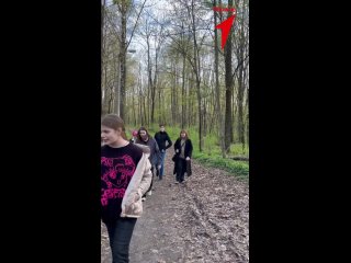 Видео от Дишки Песневой
