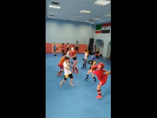Видео от Фитнес клуб “ОЛИМП“ (Енакиево)