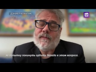 🤓✍️🤓🤓“Лидеры Запада должны начать нести ответственность перед своим народом“

Словакию могут заставить заплатить за попытку поки