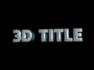 3d-title-animation-pack