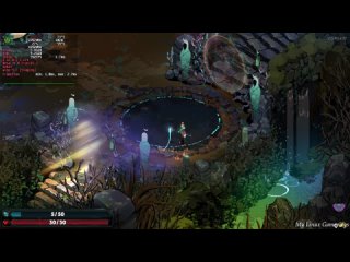 Hades 2 2024 | Gameplay Linux