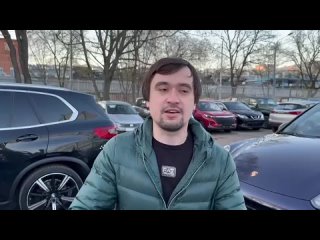 Продажа Porsche Cayenne в идеальном состоянии!