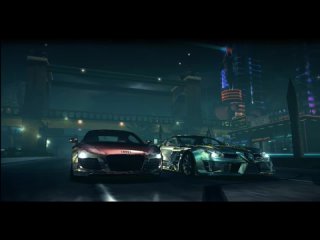 NFS:CARBON.ПРОХОЖДЕНИЕ.САМЫЙ ЖЕСТОКИЙ И УЖАСНЫЙ ФИНАЛ.8 ЧАСТЬ