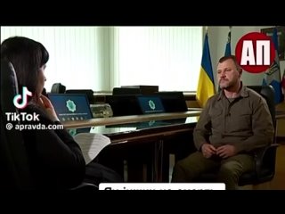 МВД Украины: Сотни тысяч возможных уклонистов проверяет полиция