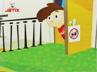 Jetix Россия Запись Эфира ()-()