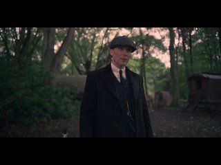 Острые козырьки | Peaky Blinders | Сезон: 6 | Серия: 6 из 6