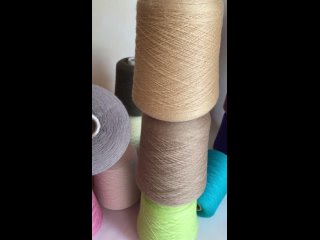 Видео от Пряжа Италии basya-yarn