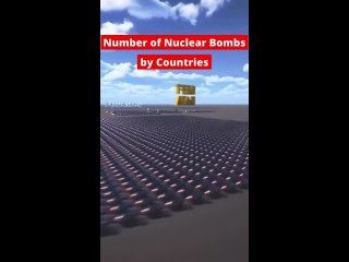 Ядерные заряды