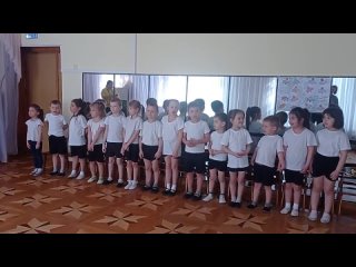 Видео от МБДОУ № 23 “Малышок“ г. Снежинск