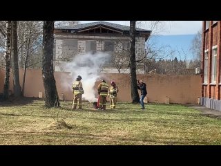 Видео от СПО «Арголида» | МГИК