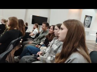 Видео от МБОУ СОШ N10 г. Кострома