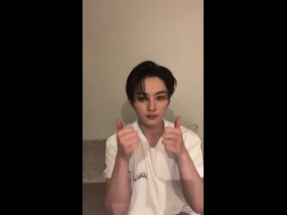 240410 IG LIVE Ли Ноу