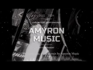 Dr Alban - its my life (Remix by Amyron promo)