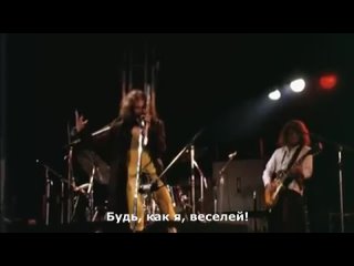 Jethro Tull Nothing Is Easy