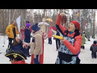 Манекен-челлендж или САД СКУЛЬПТУР