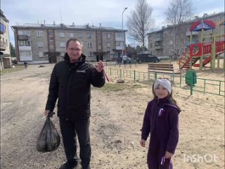 Видео от Совет Молодёжи | Выдрино