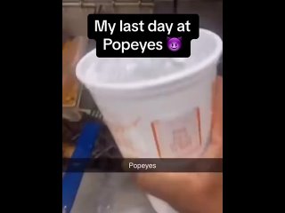 Popeyes