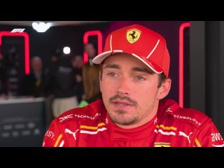 _Leclerc blames poor qualifying for failure to make the podium at Suzuka_