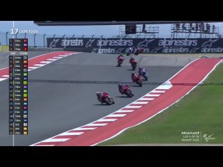 MotoGP 2024 - Round3 - COTA Race