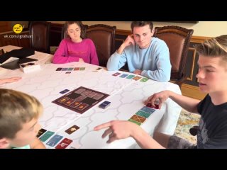 Boston Massacre [2022] | How to Play Boston Massacre Board Game - Tutorial [Перевод]