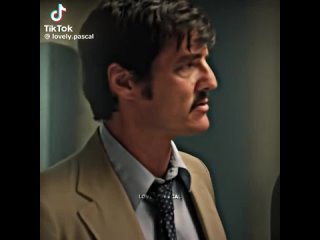 pedro pascal edit | I think I need someone older