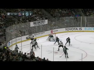 NHL Highlights _ Coyotes vs. Kraken - April 9, 2024