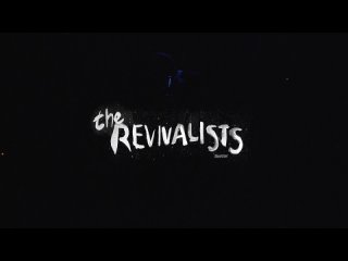 The Revivalists - Dont Look Back (Live At Red Rocks)