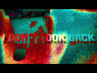 The Revivalists - Dont Look Back (Official Lyric Video)