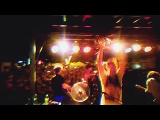 The Revivalists - Good Old Days (Official Video)