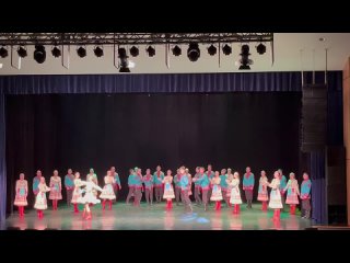 Video by Образцовый ансамбль народного танца “Алатырь“