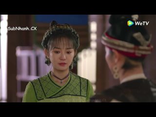Gặp Lại Tiêu Dao (2024) Tập 35 - Meet Xiaoyao Again (2024) Episode, Tập 35 [Thuyết Minh + Vietsub]