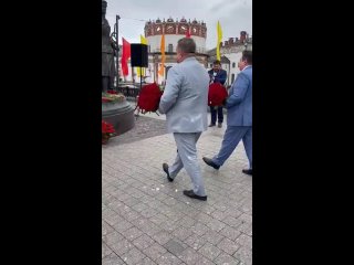 Видео от Депо Ильича