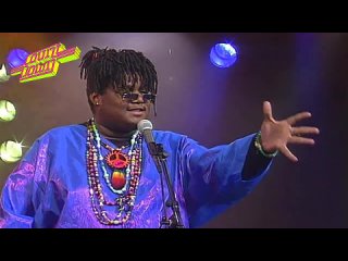 PM Dawn - Paper Doll (1991) ✌️