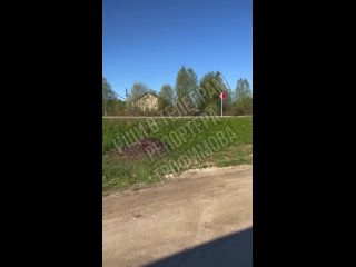 Видео от Андрея Трофимова