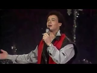 Михаил Муромов - Яблоки на снегу1988