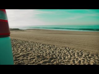 Richie Kotzen-Devils Hand (Official Music Video)